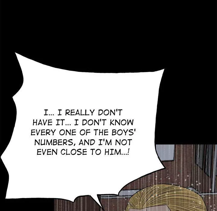 The Villain Chapter 111 page 103