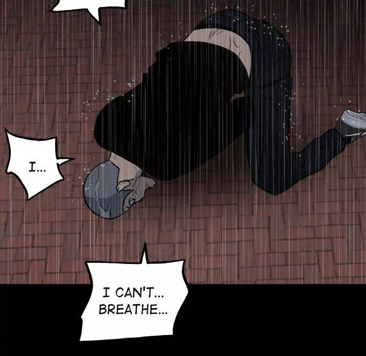 The Villain Chapter 112 page 71