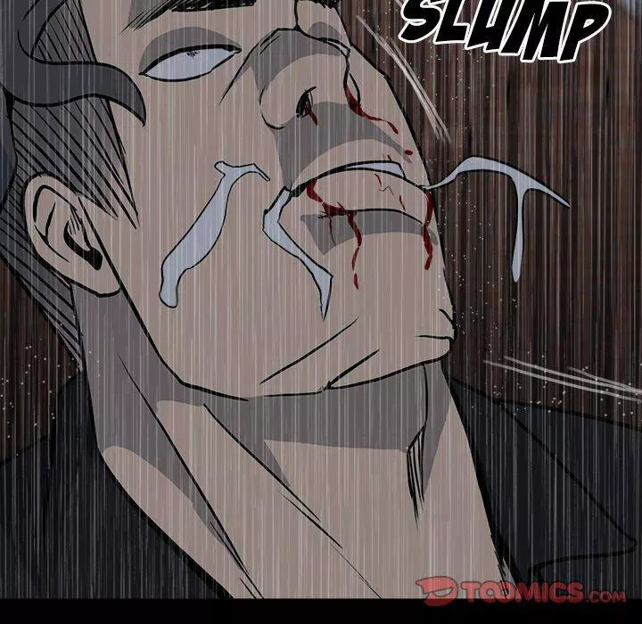 The Villain Chapter 110 page 147
