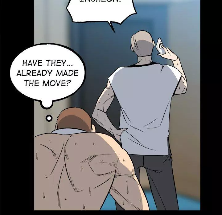 The Villain Chapter 111 page 121