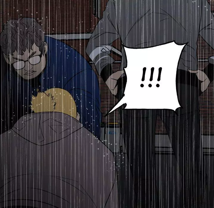 The Villain Chapter 111 page 106