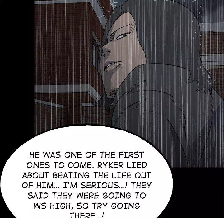 The Villain Chapter 111 page 112