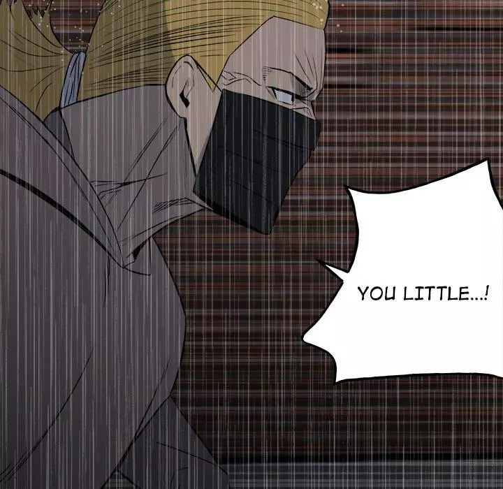 The Villain Chapter 110 page 162