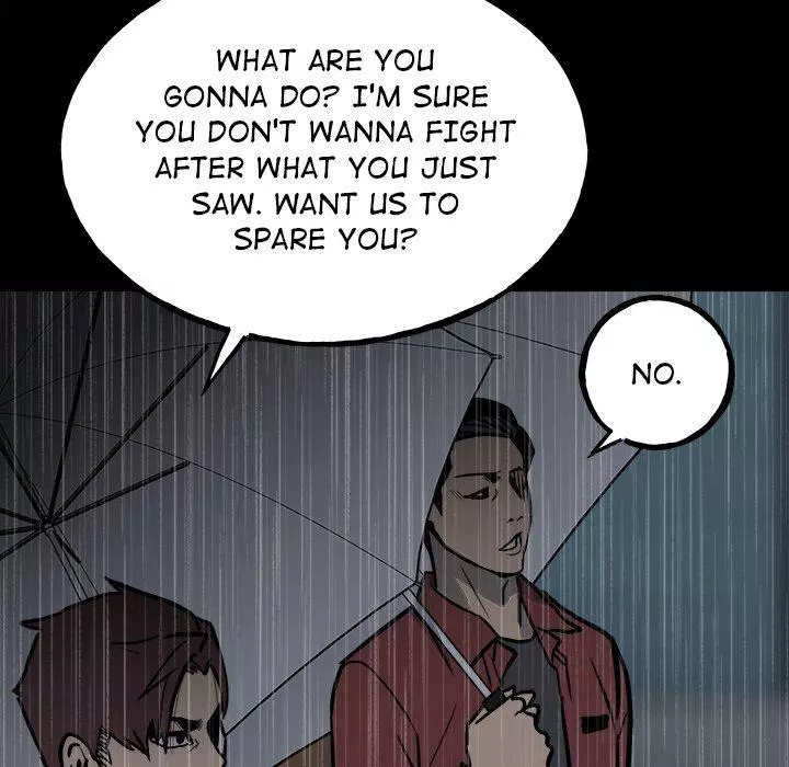 The Villain Chapter 112 page 78