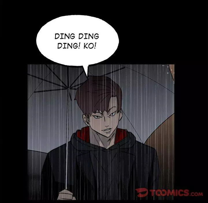The Villain Chapter 112 page 75
