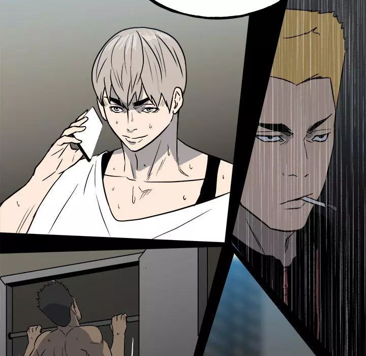 The Villain Chapter 111 page 125