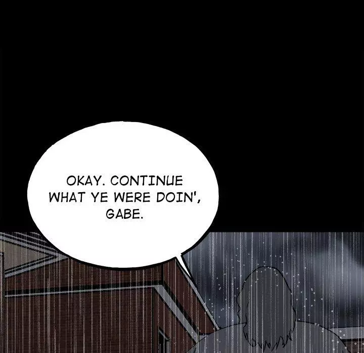 The Villain Chapter 111 page 105