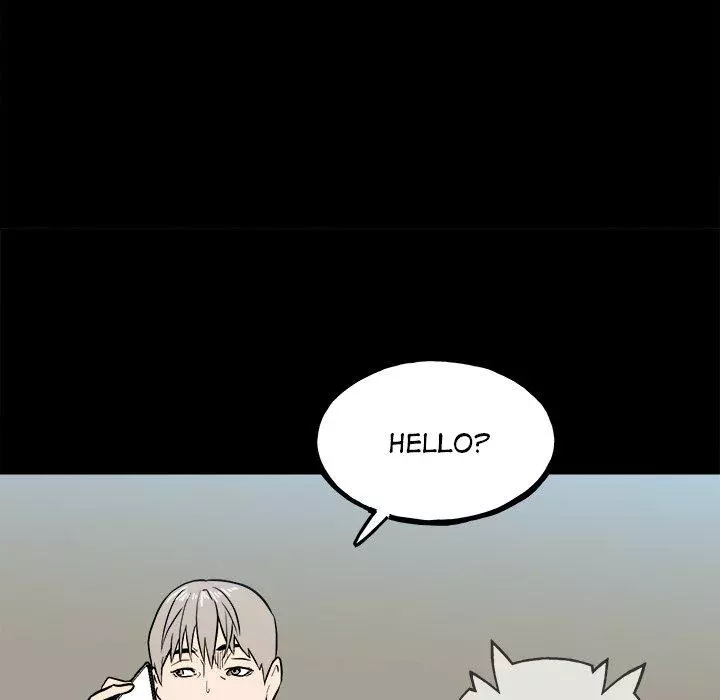 The Villain Chapter 111 page 118