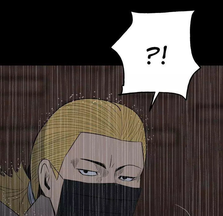 The Villain Chapter 110 page 164