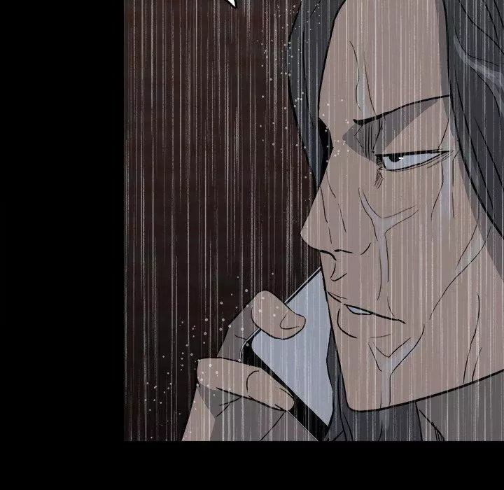 The Villain Chapter 111 page 123
