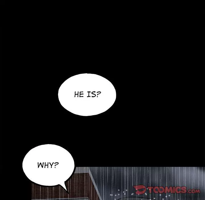 The Villain Chapter 111 page 111