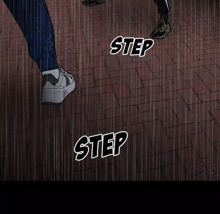 The Villain Chapter 112 page 100