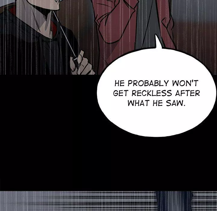 The Villain Chapter 112 page 105