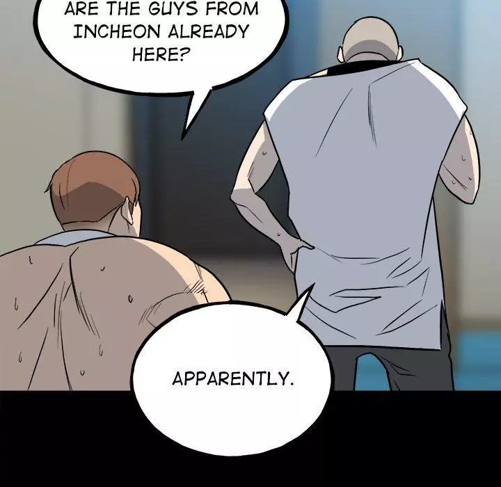 The Villain Chapter 111 page 130