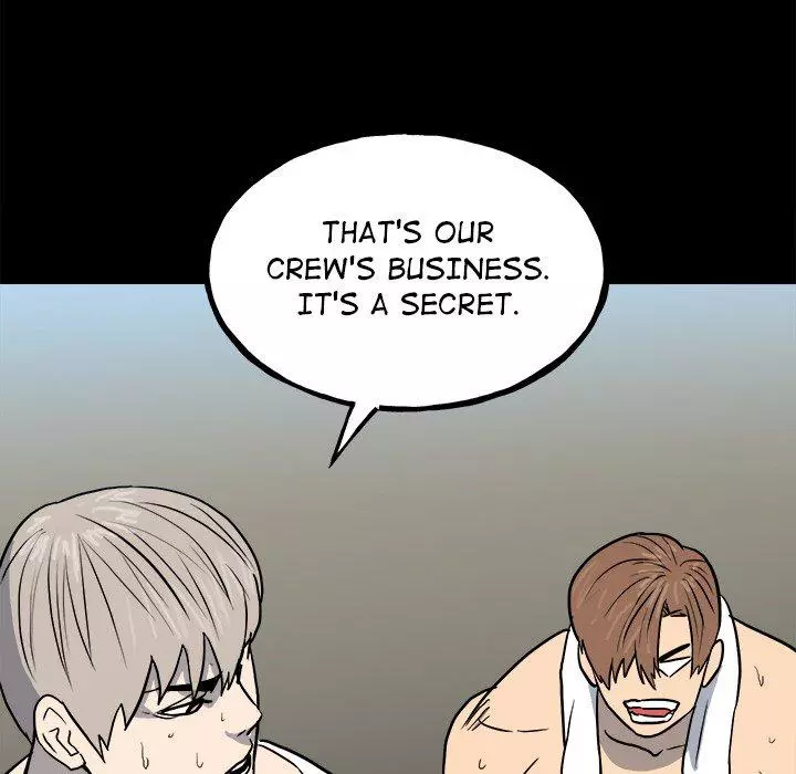 The Villain Chapter 111 page 133