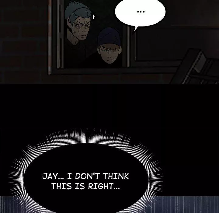 The Villain Chapter 113 page 31
