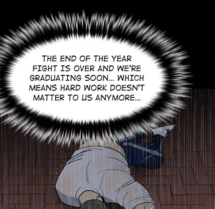 The Villain Chapter 112 page 139