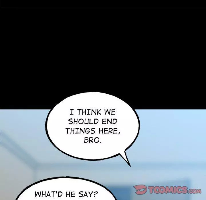 The Villain Chapter 111 page 129