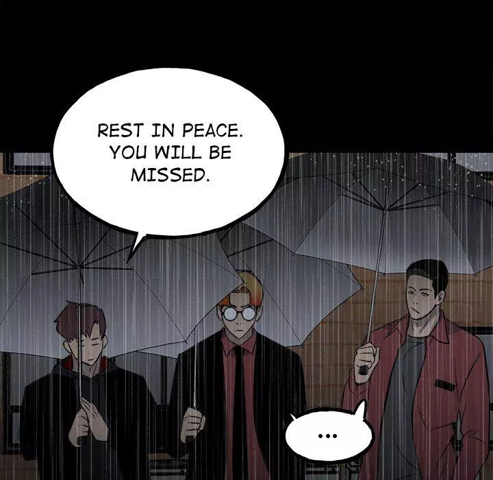 The Villain Chapter 112 page 136