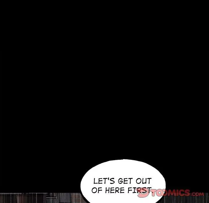 The Villain Chapter 113 page 33