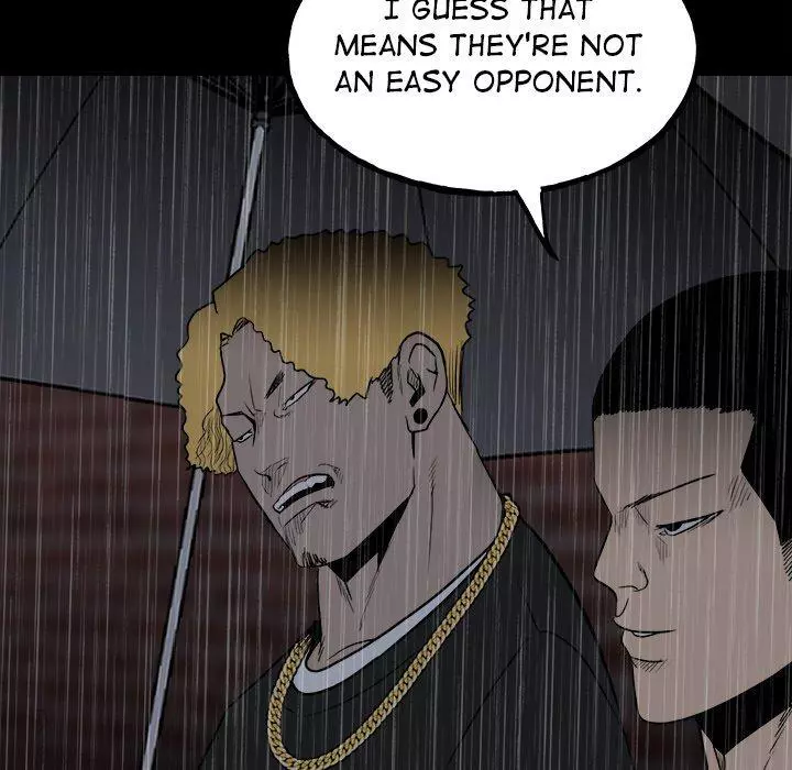 The Villain Chapter 115 page 20
