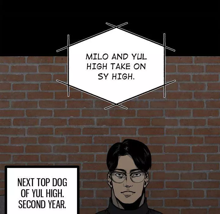 The Villain Chapter 113 page 12