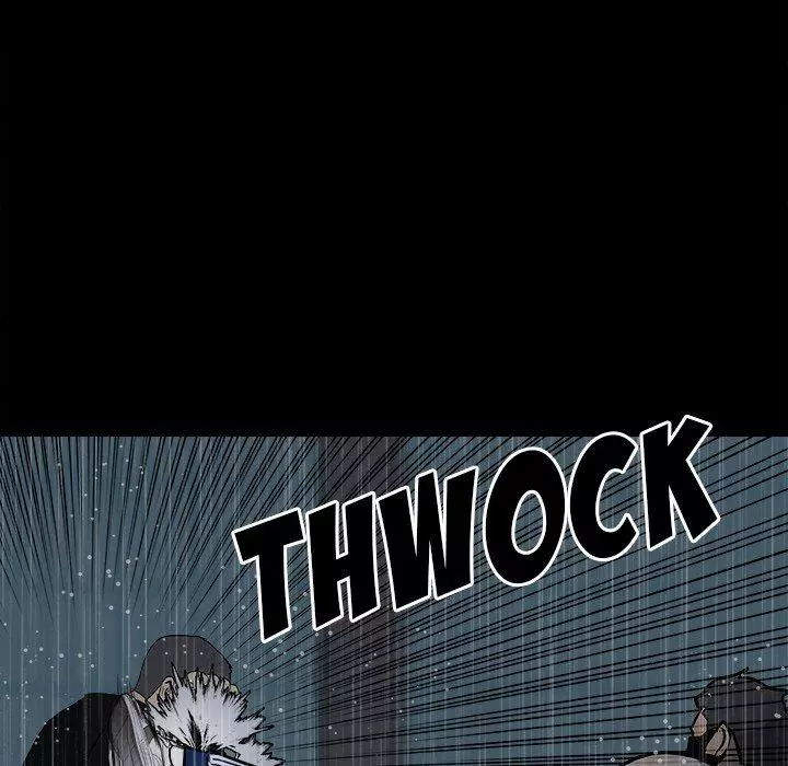 The Villain Chapter 112 page 112
