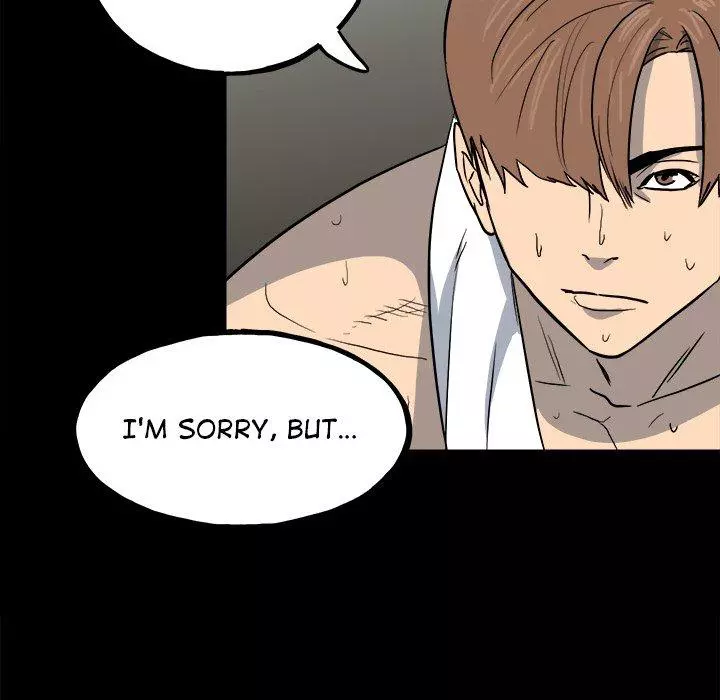 The Villain Chapter 111 page 132
