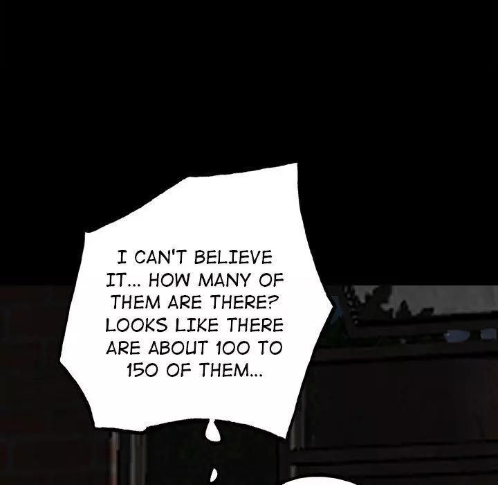 The Villain Chapter 113 page 30