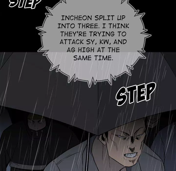 The Villain Chapter 115 page 8