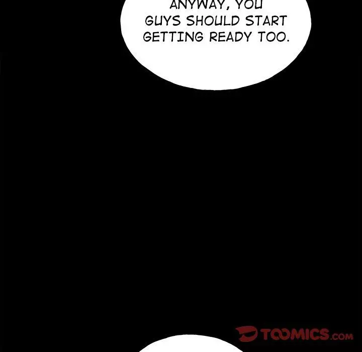 The Villain Chapter 111 page 156
