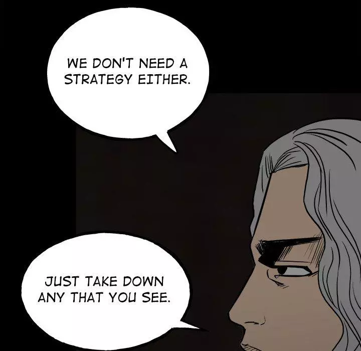 The Villain Chapter 113 page 23