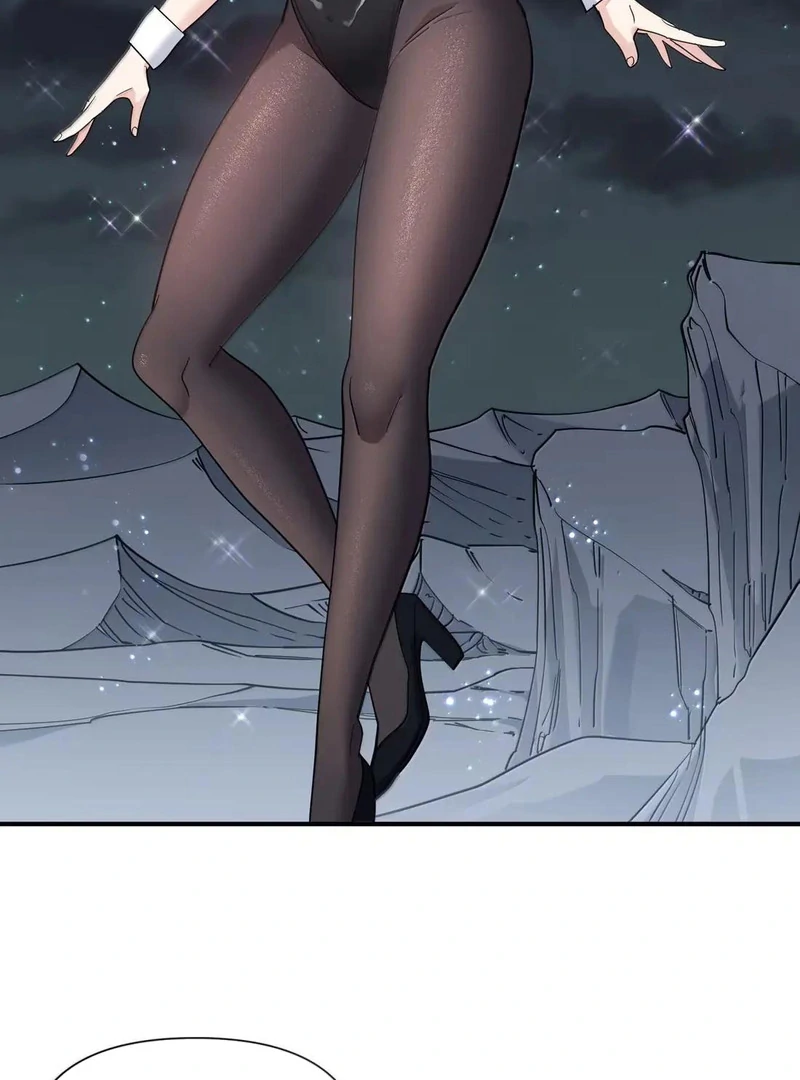 I Look Too Much Like The Boss And The World Actually Believes It Chapter 113 page 24