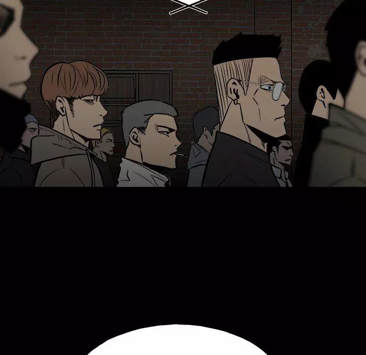 The Villain Chapter 113 page 20