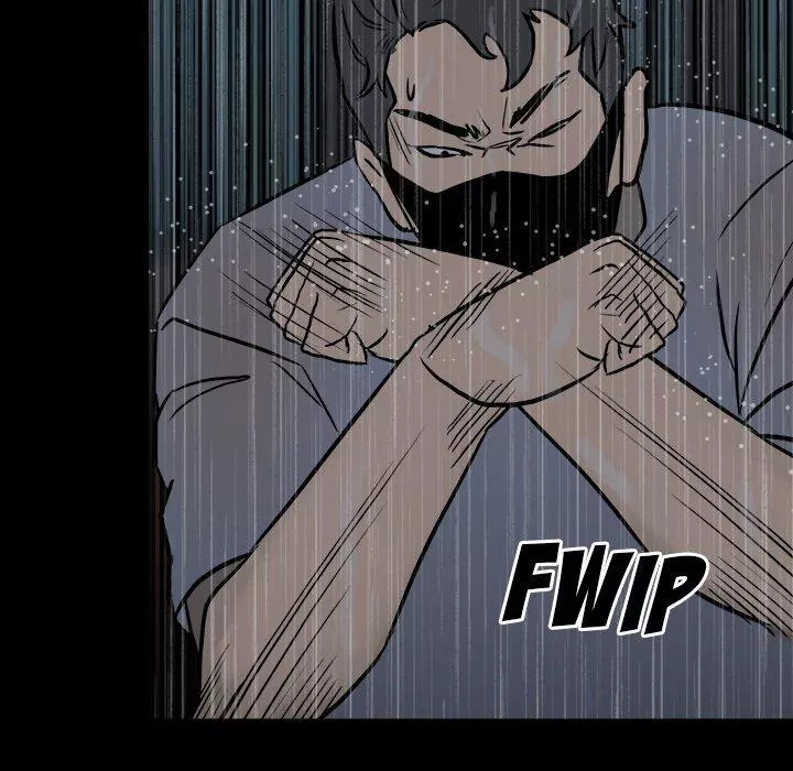 The Villain Chapter 112 page 128