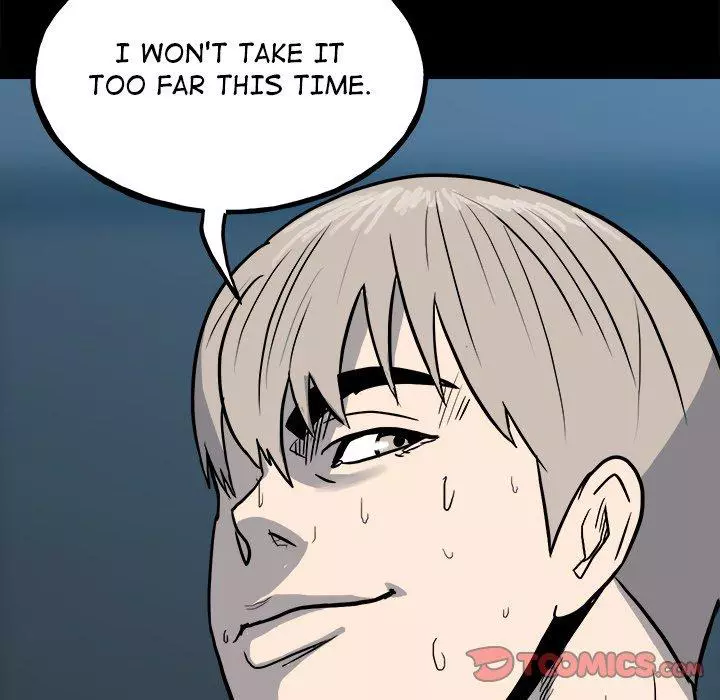 The Villain Chapter 111 page 138