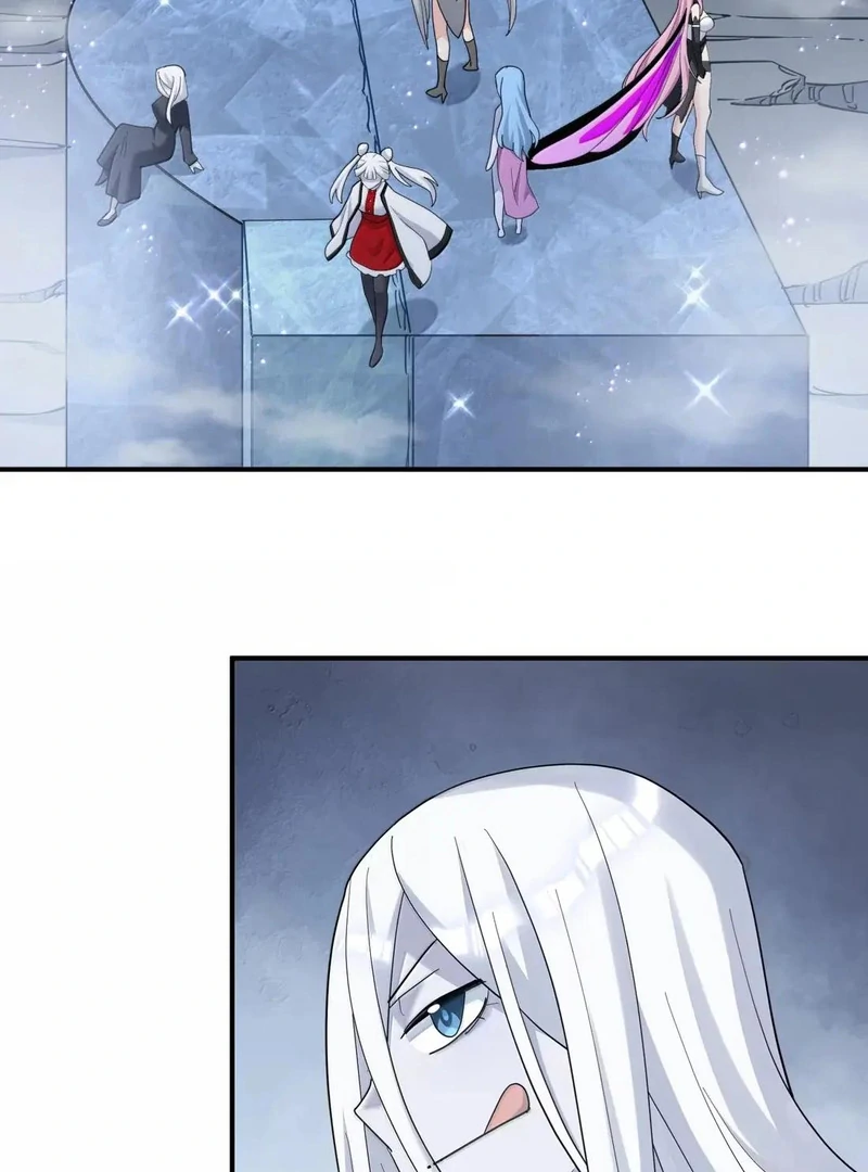 I Look Too Much Like The Boss And The World Actually Believes It Chapter 113 page 18