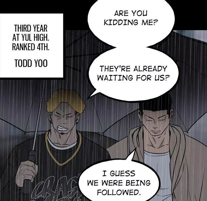 The Villain Chapter 115 page 18
