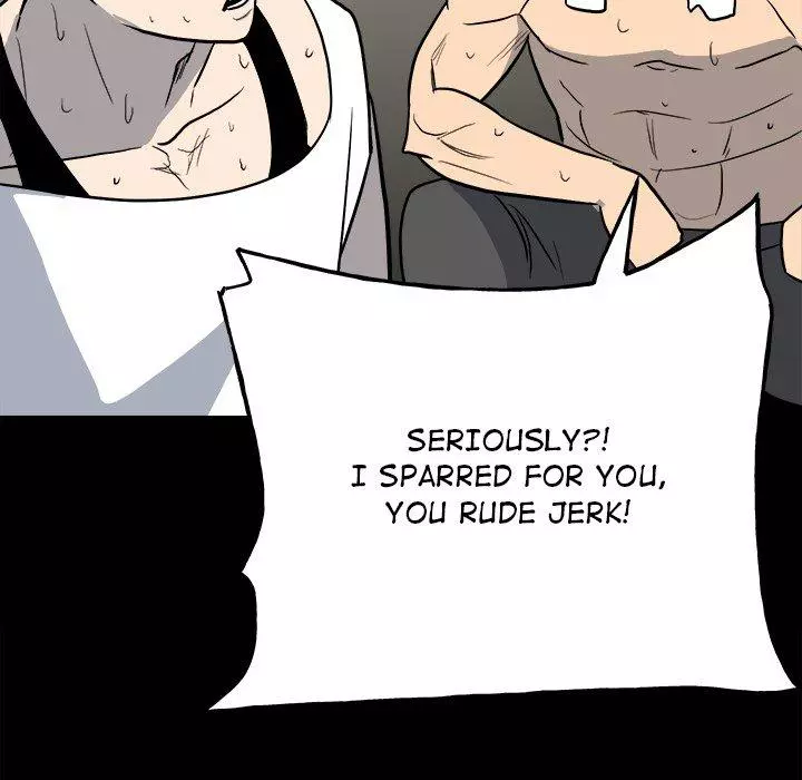 The Villain Chapter 111 page 134