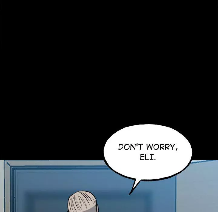 The Villain Chapter 111 page 135