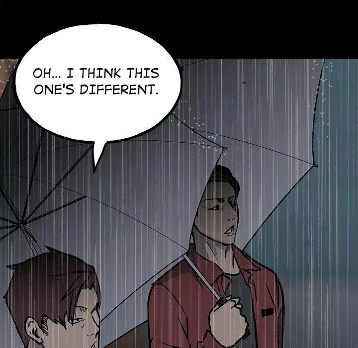 The Villain Chapter 112 page 104