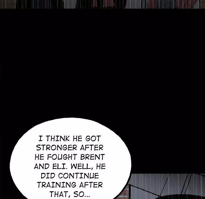 The Villain Chapter 112 page 137