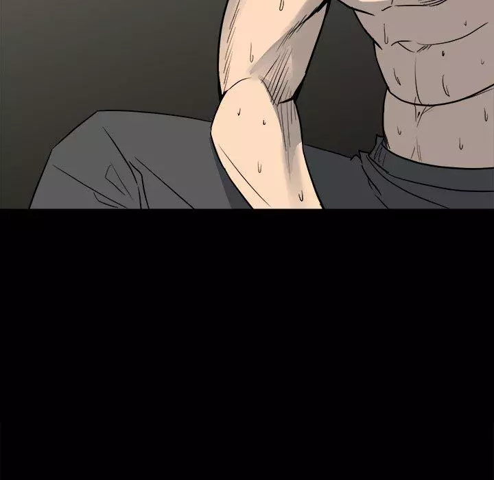 The Villain Chapter 111 page 141