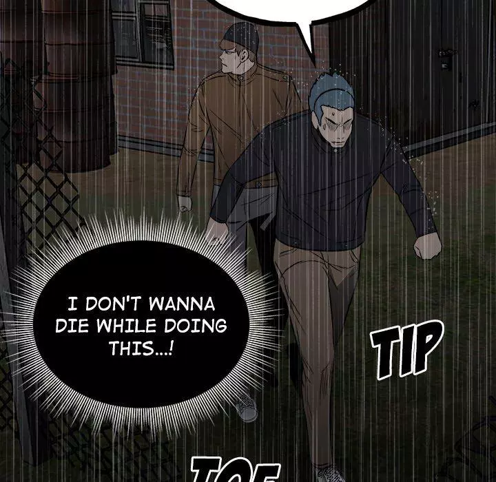 The Villain Chapter 113 page 34