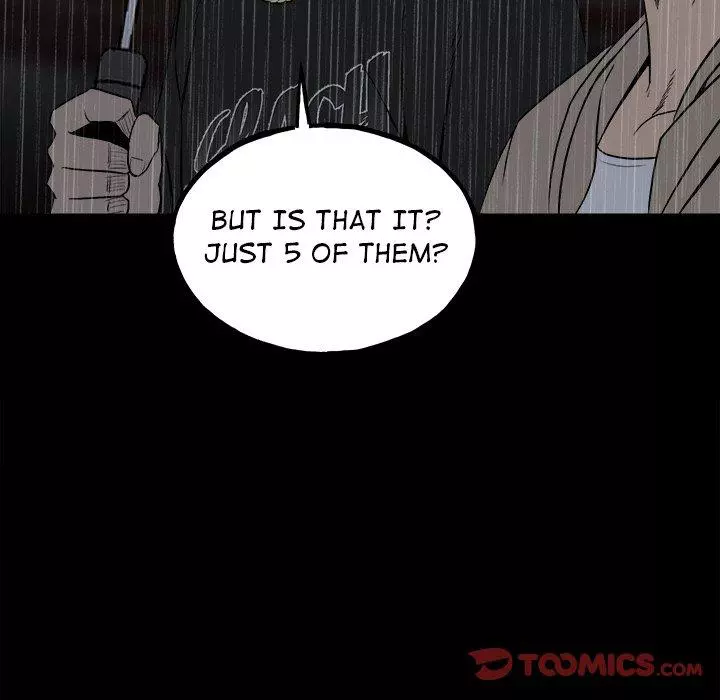 The Villain Chapter 115 page 21