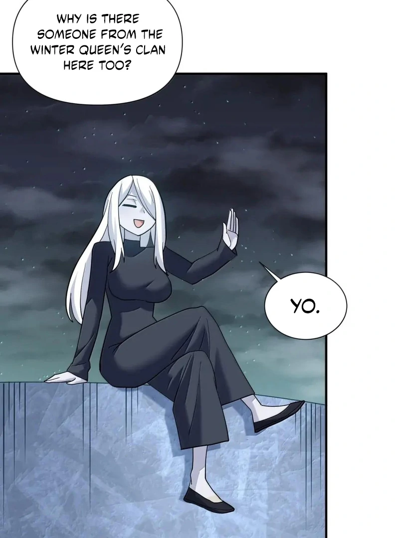 I Look Too Much Like The Boss And The World Actually Believes It Chapter 113 page 25