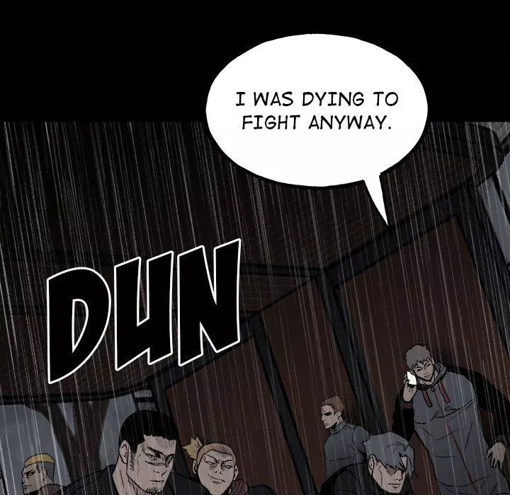 The Villain Chapter 111 page 158