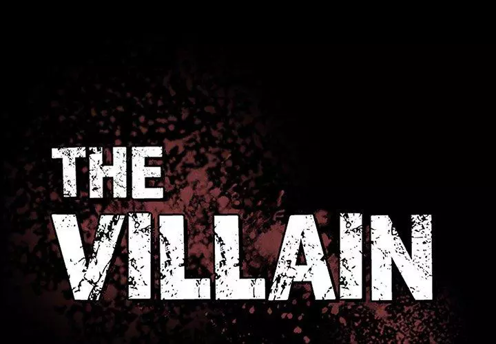 The Villain Chapter 113 page 1