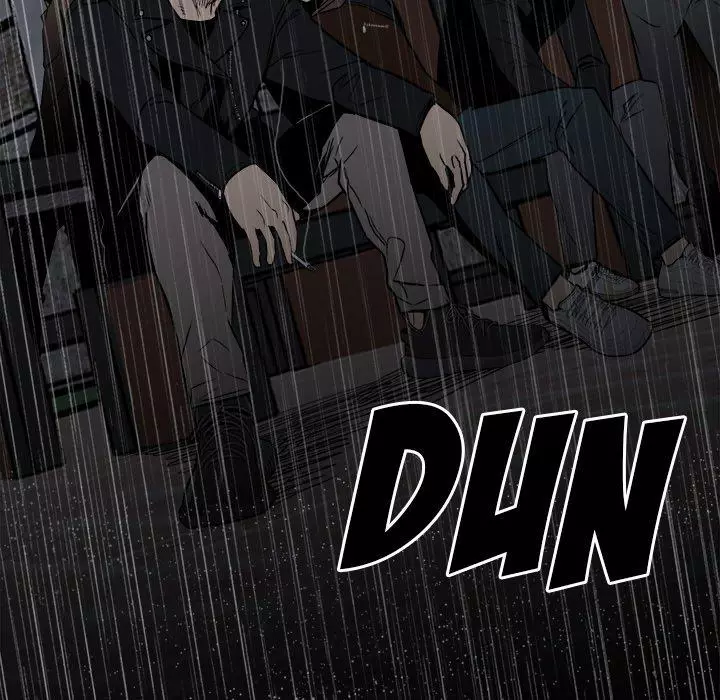 The Villain Chapter 111 page 159