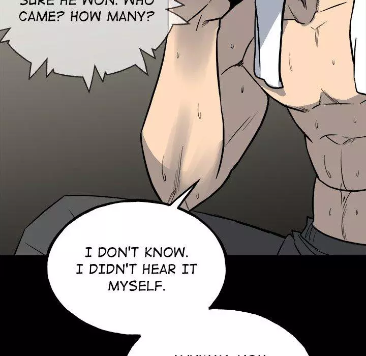 The Villain Chapter 111 page 155